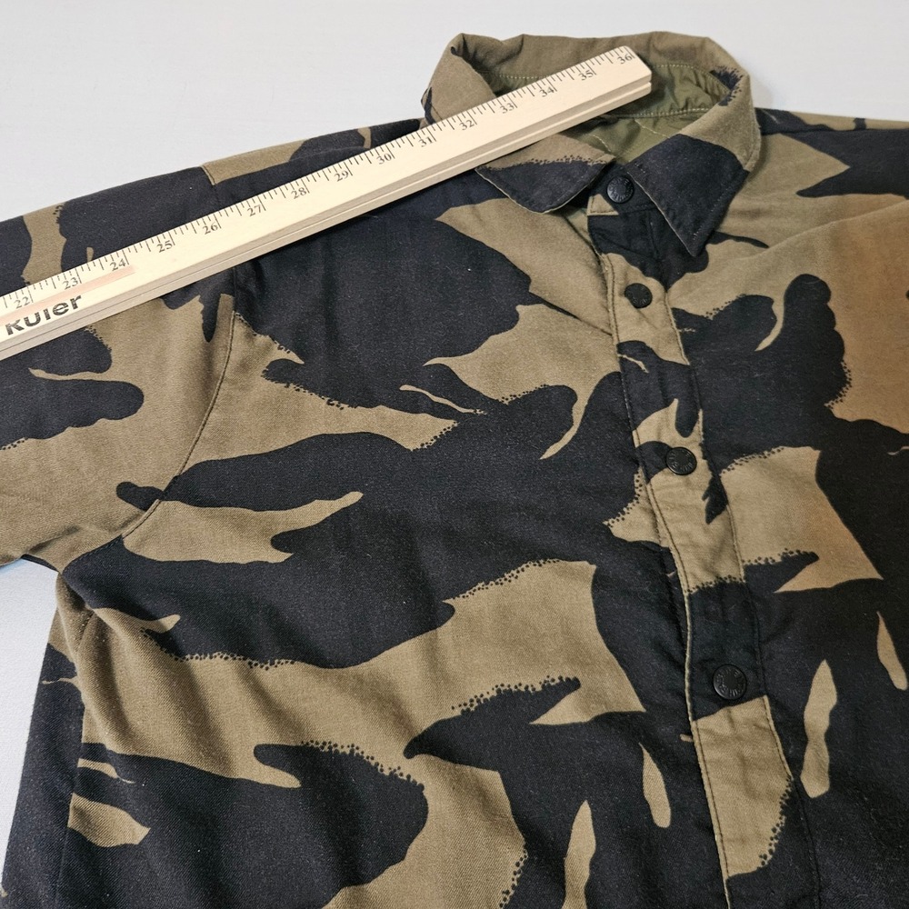 The North Face Reversible Packable Jacket Mens XL… - image 8